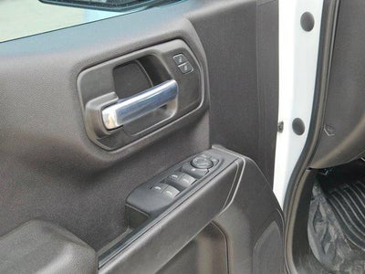 2023 Chevrolet Silverado 1500 WT