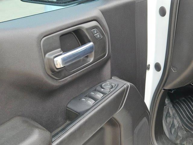 2023 Chevrolet Silverado 1500 WT