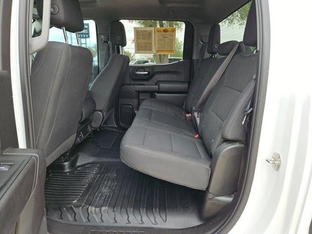 2023 Chevrolet Silverado 1500 WT