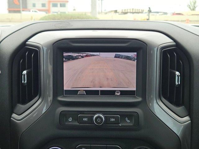 2023 Chevrolet Silverado 1500 WT