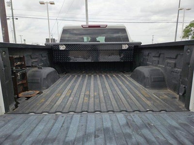 2023 Chevrolet Silverado 1500 WT