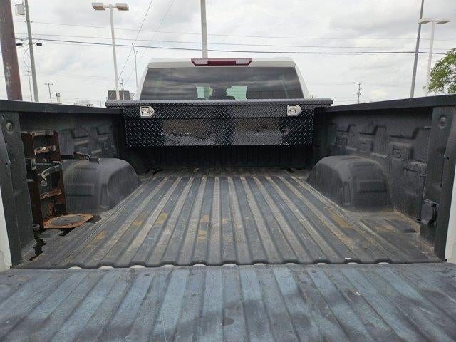 2023 Chevrolet Silverado 1500 WT