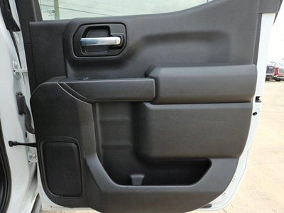 2023 Chevrolet Silverado 1500 WT