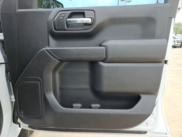2023 Chevrolet Silverado 1500 WT