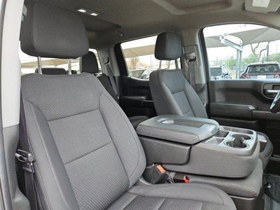 2023 Chevrolet Silverado 1500 WT