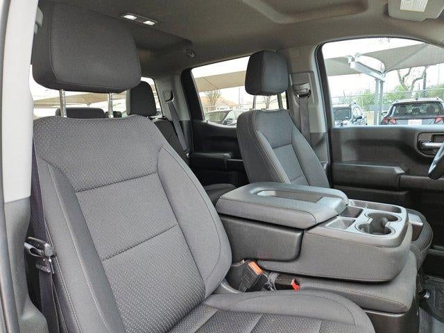 2023 Chevrolet Silverado 1500 WT