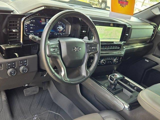 2024 Chevrolet Silverado 1500 ZR2 - Photo 10