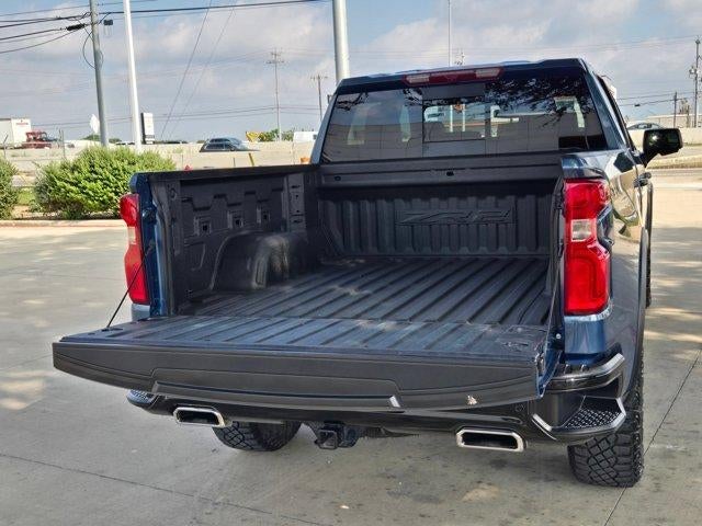 2024 Chevrolet Silverado 1500 ZR2 - Photo 26