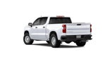2026 Chevrolet Silverado 1500 Crew Cab Short Box 4-Wheel Drive WT