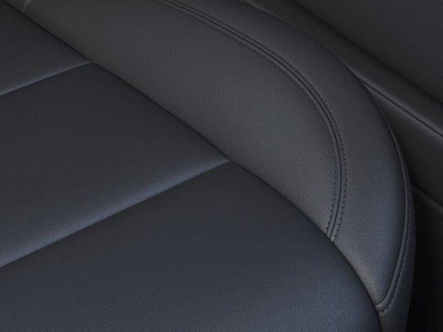 2026 Chevrolet Silverado 1500 Crew Cab Standard Box 4-Wheel Drive WT