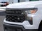 2026 Chevrolet Silverado 1500 Crew Cab Standard Box 4-Wheel Drive WT