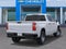 2026 Chevrolet Silverado 1500 Crew Cab Standard Box 4-Wheel Drive WT