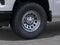 2026 Chevrolet Silverado 1500 Crew Cab Standard Box 4-Wheel Drive WT