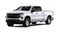 2026 Chevrolet Silverado 1500 Crew Cab Standard Box 4-Wheel Drive WT