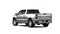 2026 Chevrolet Silverado 1500 Crew Cab Standard Box 4-Wheel Drive WT