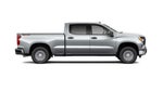 2026 Chevrolet Silverado 1500 Crew Cab Standard Box 4-Wheel Drive WT