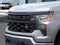 2026 Chevrolet Silverado 1500 Crew Cab Standard Box 4-Wheel Drive WT