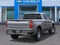2026 Chevrolet Silverado 1500 Crew Cab Standard Box 4-Wheel Drive WT