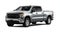 2026 Chevrolet Silverado 1500 Crew Cab Standard Box 4-Wheel Drive WT