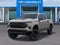 2026 Chevrolet Silverado 1500 Crew Cab Short Box 4-Wheel Drive Custom Trail Boss