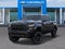 2026 Chevrolet Silverado 1500 Crew Cab Short Box 4-Wheel Drive Custom Trail Boss