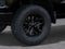 2026 Chevrolet Silverado 1500 Crew Cab Short Box 4-Wheel Drive Custom Trail Boss