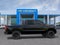 2026 Chevrolet Silverado 1500 Crew Cab Short Box 4-Wheel Drive Custom Trail Boss
