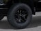 2026 Chevrolet Silverado 1500 Crew Cab Short Box 4-Wheel Drive Custom Trail Boss