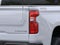2026 Chevrolet Silverado 1500 Crew Cab Short Box 4-Wheel Drive Custom Trail Boss