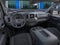2026 Chevrolet Silverado 1500 Crew Cab Short Box 4-Wheel Drive Custom Trail Boss