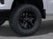 2026 Chevrolet Silverado 1500 Crew Cab Short Box 4-Wheel Drive Custom Trail Boss