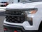2026 Chevrolet Silverado 1500 Crew Cab Short Box 4-Wheel Drive Custom Trail Boss