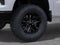 2026 Chevrolet Silverado 1500 Crew Cab Short Box 4-Wheel Drive Custom Trail Boss