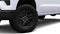 2026 Chevrolet Silverado 1500 Crew Cab Short Box 4-Wheel Drive Custom Trail Boss