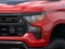 2026 Chevrolet Silverado 1500 Crew Cab Short Box 4-Wheel Drive Custom Trail Boss