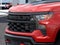 2026 Chevrolet Silverado 1500 Crew Cab Short Box 4-Wheel Drive Custom Trail Boss