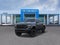 2026 Chevrolet Silverado 1500 Crew Cab Short Box 4-Wheel Drive Custom Trail Boss