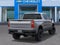 2026 Chevrolet Silverado 1500 Crew Cab Short Box 4-Wheel Drive Custom Trail Boss