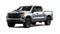 2026 Chevrolet Silverado 1500 Crew Cab Short Box 4-Wheel Drive Custom Trail Boss