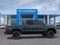 2026 Chevrolet Silverado 1500 Crew Cab Short Box 4-Wheel Drive Custom Trail Boss