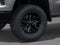 2026 Chevrolet Silverado 1500 Crew Cab Short Box 4-Wheel Drive Custom Trail Boss