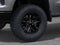 2026 Chevrolet Silverado 1500 Crew Cab Short Box 4-Wheel Drive Custom Trail Boss
