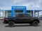 2026 Chevrolet Silverado 1500 Crew Cab Short Box 4-Wheel Drive Custom Trail Boss