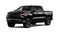 2026 Chevrolet Silverado 1500 Crew Cab Short Box 4-Wheel Drive Custom Trail Boss