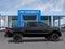 2026 Chevrolet Silverado 1500 Crew Cab Short Box 4-Wheel Drive Custom Trail Boss