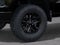 2026 Chevrolet Silverado 1500 Crew Cab Short Box 4-Wheel Drive Custom Trail Boss