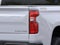 2026 Chevrolet Silverado 1500 Crew Cab Short Box 4-Wheel Drive Custom Trail Boss