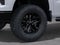 2026 Chevrolet Silverado 1500 Crew Cab Short Box 4-Wheel Drive Custom Trail Boss