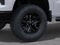 2026 Chevrolet Silverado 1500 Crew Cab Short Box 4-Wheel Drive Custom Trail Boss