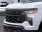 2026 Chevrolet Silverado 1500 Crew Cab Short Box 4-Wheel Drive Custom Trail Boss